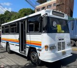 DC - Asoc. Conductores Criollos de La Pastora 022