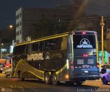 Empresa Peruana Pendiente 954, por Leonardo Saturno