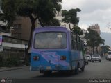 DC - Unin Conductores del Oeste 297, por Jesus Valero