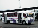 A.C. Transporte Independencia 057
