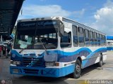 Transporte El Esfuerzo 20, por Eduardo Mejas