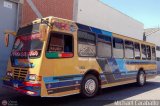 DC - A.C. Unidos Express 96