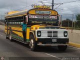 ZU - Transporte La Cinaga 010, por Abner Sarcos