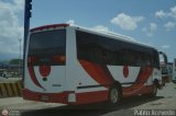 Unin Central 09 Encava New E-NT610AR Panoramic Encava Isuzu Serie 600