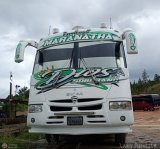 Expresos Maranatha C.A. 10, por Javier Parmalat 