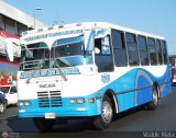 Unin Valencia A.C. 021, por Waldir Mata