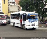 A.C. Transporte Paez 019, por Jonnathan Rodrguez