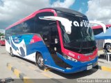 Expreso Brasilia 10206 Marcopolo Paradiso G8 1200 Scania K410