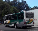 A.C. de Transporte Santa Ana 26