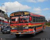 Transporte Unido (VAL - MCY - CCS - SFP) 014, por Waldir Mata