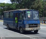 DC - S.C. Plaza Espaa - El Valle - Coche 245, por Jonnathan Rodrguez