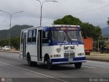 A.C. Unin Puerto Cabello 999, por Kevin Mora