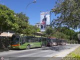 Garajes Paradas y Terminales Caracas por Nayder Castro