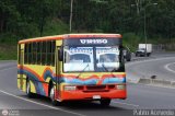 Transporte Unido (VAL - MCY - CCS - SFP) 046