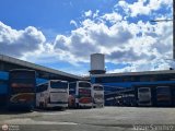 Garajes Paradas y Terminales Caracas-TerPrivEoca por Josue S�nchez