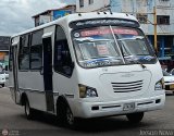 TA - Unin Conductores San Jos 88, por Jerson Nova