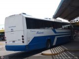 Expresos Horizonte 45, por Sebastin Mercado
