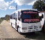 A.C. Transporte Independencia 063, por Mauricio Hernandez
