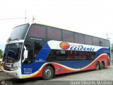 Expresos Occidente 374
