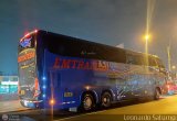 Empresa de Transporte Ave Fnix (Per) 137
