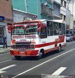 DC - Unin Conductores del Oeste 288