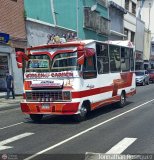 DC - Unin Conductores del Oeste 288