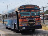 Colectivos Perij 45, por Sebastin Mercado