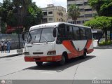 DC - Asoc. Cooperativa Carabobo Tiuna R.L. 073, por Otto Ferrer