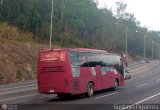 Expresos Sol y Mar 319 Foton AUV BJ6102 Desconocido NPI