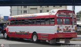 Transporte Palo Negro La Morita 2 095 por Andr�s Ascanio