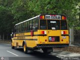 Universitarios y Escolares AL-001 Thomas Built Buses Saf-T-Liner C2 Freightliner C2 (M2-Class)