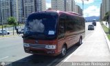 Uso Oficial 04 Yutong ZK6729D Integral Cummins ISDe 270Hp