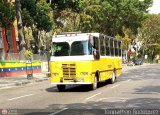 DC - Unin Conductores de Antimano 141, por Jonnathan Rodrguez