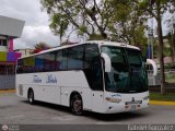 A.C. Mixta de Transporte Tchira Mrida R.L. 0718, por Gabriel Gonzlez
