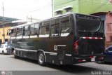 U.C. Caracas - Los Caracas 435 Carroceras Michelena Orca Mercedes-Benz OH-1420