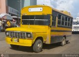 ZU - Microcewa C.A. 15, por El Niobuses