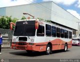 A.C. Boquern Express 36, por Andrs Ascanio