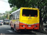 A.C. Transporte San Alejo 32, por Pablo Acevedo