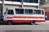 DC - Asoc. Conductores Criollos de La Pastora 052