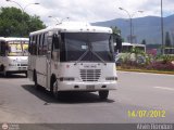 Unin de Conductores 87007 36, por Alvin Rondon