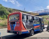 DC - Unin Conductores de Antimano 143, por Josue Snchez