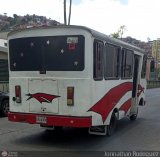DC - S.C. Plaza Espaa - El Valle - Coche 153