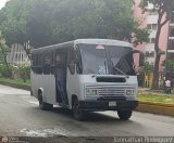 DC - Asoc. Cooperativa Carabobo Tiuna R.L. 077, por Jonnathan Rodrguez