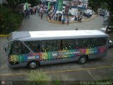 DC - Transmetrpoli 38 CAndinas - Carroceras Andinas Novus Mercedes-Benz OH-1420