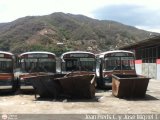 DC - Autobuses de Antimano JPC-JMT-003