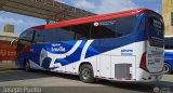 Expreso Brasilia 10011 Marcopolo Paradiso G8 1200 Scania K400