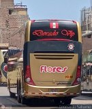 Transporte Flores Hermanos S.R.L 969 Marcopolo Paradiso G7 1350 Scania K410