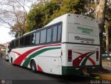 Transporte Bonanza 0127 Ciferal Pdium Volvo B10M