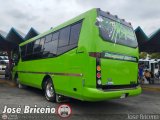 Transporte Barinas 065, por Jos Briceo
