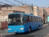 Particular 961, por Leonardo Saturno